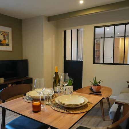Appartement Saint-Valery 외부 사진
