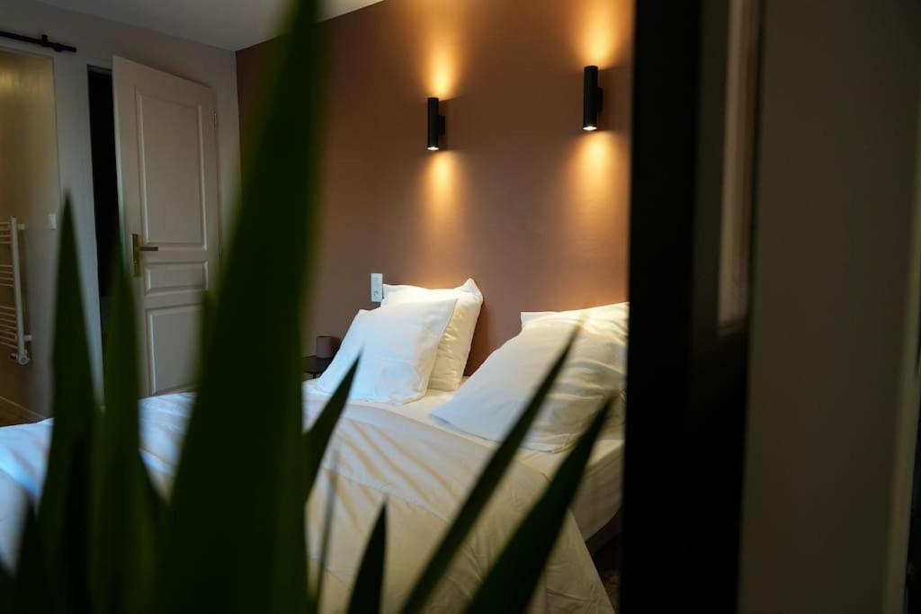 Appartement Saint-Valery 외부 사진