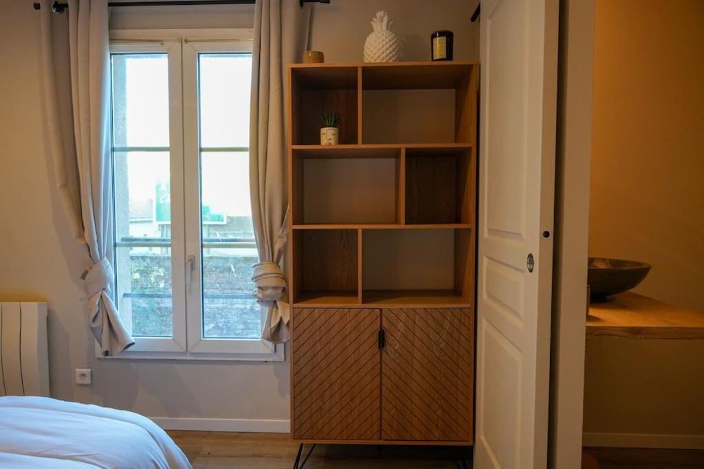 Appartement Saint-Valery 외부 사진