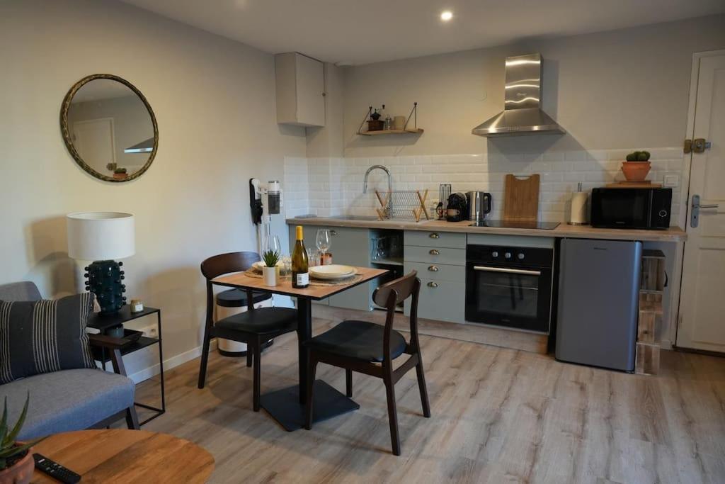 Appartement Saint-Valery 외부 사진