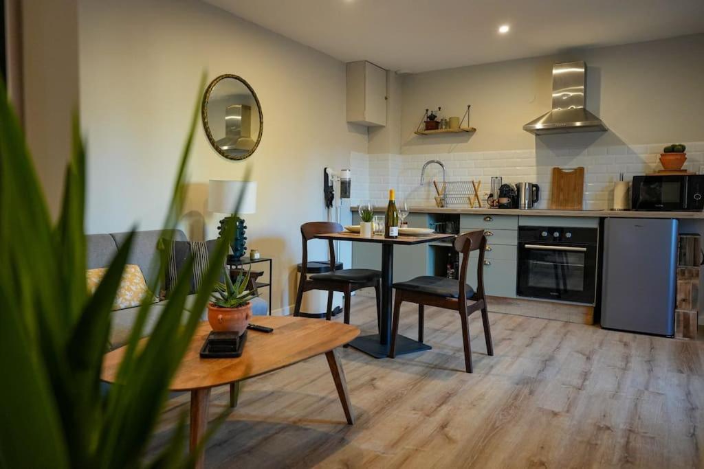 Appartement Saint-Valery 외부 사진
