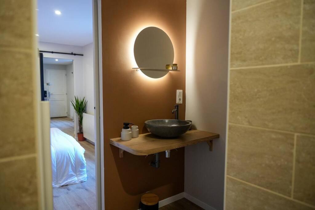 Appartement Saint-Valery 외부 사진