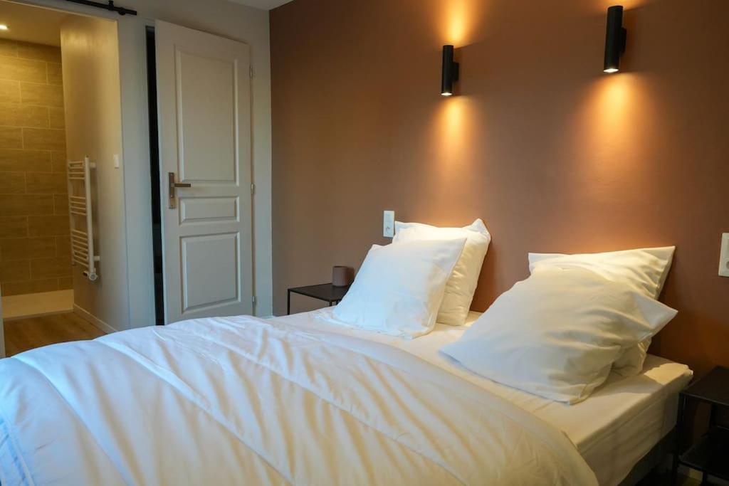 Appartement Saint-Valery 외부 사진
