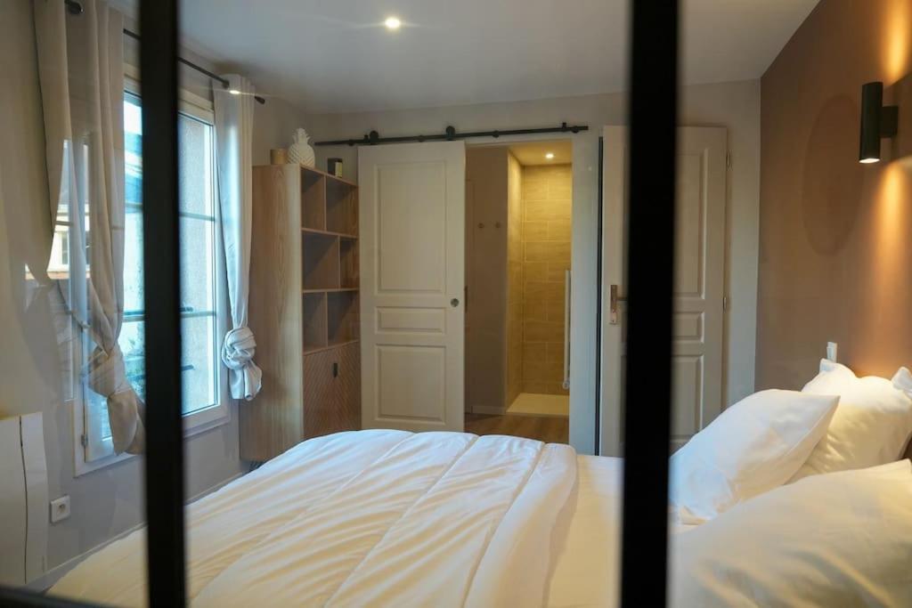 Appartement Saint-Valery 외부 사진