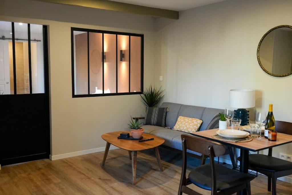 Appartement Saint-Valery 외부 사진