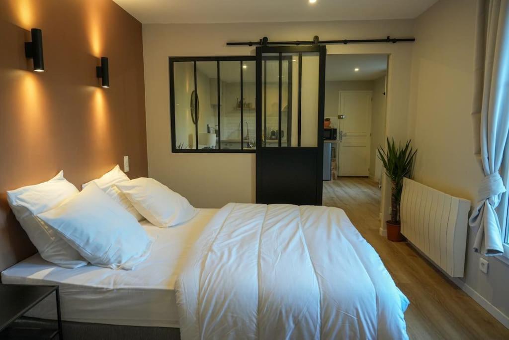 Appartement Saint-Valery 외부 사진