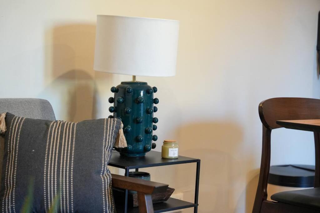 Appartement Saint-Valery 외부 사진