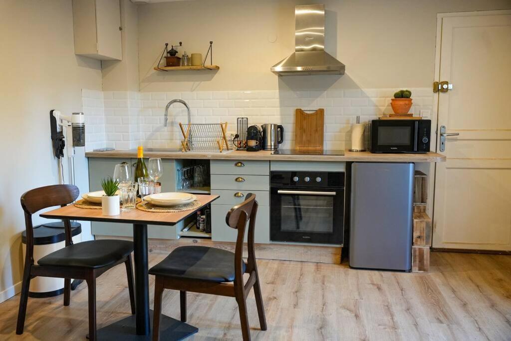 Appartement Saint-Valery 외부 사진