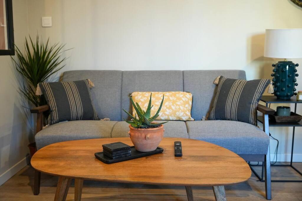 Appartement Saint-Valery 외부 사진
