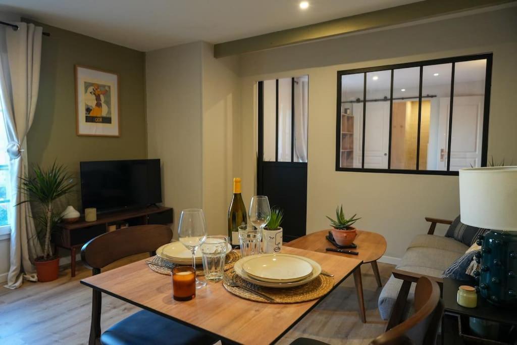 Appartement Saint-Valery 외부 사진